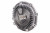 Муфта вязкостная для автомобилей Mitsubishi Pajero Sport II (08-)/ L200 IV (06-) 2.5D (без крыльчатки)