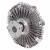 Муфта вязкостная для автомобилей Mitsubishi Pajero III (00-)/Pajero IV (06-) 3.0i/3.5i/3.8i (без крыльчатки)