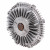 Муфта вязкостная для автомобилей Mitsubishi Pajero III (00-)/Pajero IV (06-) 3.0i/3.5i/3.8i (без крыльчатки)