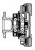Муфта вязкостная для автомобилей MAN TGA (00-)/F2000 (98-) [D2876/D2866] (электронное управление, без крыльчатки)