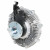 Муфта вязкостная для автомобилей Nissan Patrol (Y62) (10-)/Infiniti Q56/QX80 (10-) 5.6i (электронное управление, без крыльчатки) (LMC 1462)