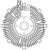 Муфта вязкостная для автомобилей Nissan Patrol (Y62) (10-)/Infiniti Q56/QX80 (10-) 5.6i (электронное управление, без крыльчатки) (LMC 1462)