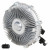 Муфта вязкостная для автомобилей Nissan Patrol (Y62) (10-)/Infiniti Q56/QX80 (10-) 5.6i (электронное управление, без крыльчатки) (LMC 1462)