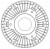 Муфта вязкостная для автомобилей Mercedes-Benz Actros MP1 (96-)/Actros MP2/MP3 (03-) 12D [OM 541] (без крыльчатки)