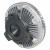 Муфта вязкостная для автомобилей Mercedes-Benz Actros MP1 (96-)/Actros MP2/MP3 (03-) 12D [OM 541] (без крыльчатки)