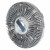Муфта вязкостная для автомобилей Mercedes-Benz Actros MP1 (96-)/Actros MP2/MP3 (03-) 12D [OM 541] (без крыльчатки)