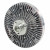 Муфта вязкостная для автомобилей VW Passat (B5) (96-)/Audi A4 (B5) (94-) М10х1-6H (без крыльчатки)