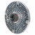 Муфта вязкостная для автомобилей Audi A4 (B5) (94-)/A6 (C5) (97-) М24х1.5-LH-6H (без крыльчатки)