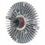 Муфта вязкостная для автомобилей Audi A6 (C4) (94-)/100 (C4) (90-) М24х1.5-6H (без крыльчатки)