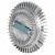 Муфта вязкостная для автомобилей Audi A6 (C4) (94-)/100 (C4) (90-) М24х1.5-6H (без крыльчатки)