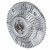 Муфта вязкостная для автомобилей Toyota Chaser (92-)/Mark II (92-) 2.5i/3.0i [1JZ; 2JZ] (без крыльчатки)