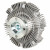 Муфта вязкостная для автомобилей Toyota Land Cruiser Prado 150 (09-)/Fortuner (15-) 2.7i (без крыльчатки)