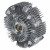 Муфта вязкостная без крыльчатки Land Cruiser 200 (07-)/Lexus LX (15-) 4.5D