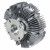 Муфта вязкостная без крыльчатки Land Cruiser 200 (07-)/Lexus LX (15-) 4.5D