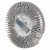 Муфта вязкост. для а/м BMW X5 (E53) (00-)/LR Range Rover (02-) 4.4i/4.6i (без крыльчатки)