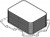 Радиатор масляный для автомобилей Range Rover (02-)/(13-)/Range Rover Sport (13-) 4.4D