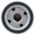 Фильтр масляный для а/м Лада Largus (12-)/Renault Logan (04-)/Duster (10-) 1.4i/1.6i/2.0i