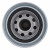Фильтр для а/м Hyundai H-1 Starex (96-)/Kia Sorento (02-) 2.5D (масл.) (LOF 0805)