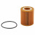 Фильтр для а/м Land Rover Range Rover (12-)/RR Sport (09-)/(13-)/Discovery (10-) 3.0D (картридж) (масл.) (LOF 1010)
