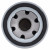 Фильтр масляный для а/м Nissan Almera N16 (00-)/Qashqai (06-)/X-Trail (07-) 1.6i/2.0i/2.5i