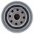 Фильтр масляный для а/м Nissan Pathfinder (05-)/NP 300 (05-) 2.5D