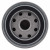Фильтр масляный для а/м Nissan Primera (90-)/(96-)/Almera (95-) 1.4i/1.6i