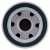 Фильтр для а/м Toyota Camry (06-)/RAV4 (06-)/Avensis (00-) 2.0i/2.4i (масл.) (LOF 1903)