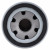 Фильтр масляный для а/м Subaru Forester (08-) 2.0i/2.5i/XV (12-)/Haval M6 (21-) 1.5i 2WD