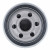 Фильтр масляный для а/м Mazda CX-5 (12-)/(17-)/6 (12-)/(18-) 2.0h/2.0i/2.5i