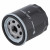 Фильтр масляный для а/м Mazda 3 (03-)/6 (02-) 1.8i/2.0i