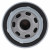 Фильтр масляный для а/м Mazda 3 (03-)/6 (02-) 1.8i/2.0i