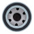 Фильтр масляный для а/м BAIC U5 Plus (21-)/BAIC X35 (19-) 1.5i