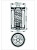 Фильтр масляный для а/м Sollers Atlant (23-)/JAC Sunray (23-) 2.7D