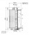 Фильтр масляный для а/м Tank 500 (21-)/700 (24-) 3.0T (картридж)