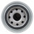 Фильтр для а/м Shacman F2/3000 (00-)/Howo A7 (05-) 9.7D/11.6D [WP10/WP12] (масл.) (LOF 3027)