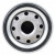 Фильтр масляный для а/м Shacman X6000 (21-) 11.6D/12.6D [WP12/WP13], ресурс 60000км