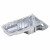 Поддон масляный для а/м Chevrolet Lacetti (04-)/Aveo (02-) 1.4i/1.6i [F14D3;F16D3]