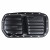 Поддон масляный для а/м Hyundai Accent (99-)/Getz (02-)/Kia Rio (05-) 1.3i/1.4i/1.5i/1.6i