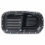 Поддон масляный для а/м Hyundai Accent (99-)/Getz (02-)/Kia Rio (05-) 1.3i/1.4i/1.5i/1.6i