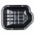 Поддон масляный для а/м Nissan Teana J32 (08-)/Murano (10-) 2.5i/3.5i