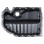 Поддон масляный для а/м VW Tiguan (08-)/Skoda Octavia A5 (04-) 1.8i/2.0i