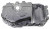 Поддон масляный для а/м VW Tiguan (08-) 1.4T [BWK;CAVA;CTHA]