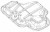 Поддон масляный для а/м Toyota RAV4 (18-)/Camry (18-) 2.0i [M20A]