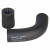 Патрубки охлаждения для автомобилей Лада 21073 инж. (EPDM, кмпл., 4шт.)