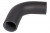 Патрубки охлаждения для автомобилей ГАЗ 3110 (406) (EPDM, кмпл., 5шт.)