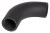 Патрубки охлаждения для автомобилей ГАЗ 3110 (406) (EPDM, кмпл., 5шт.)