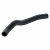 Патрубок охл. для а/м Daewoo Matiz (98-)/Chevrolet Spark (05-) 0.8i MT/AT верх. (EPDM,1шт.)