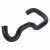Патрубок охл. для а/м Daewoo Matiz (01-)/Chevrolet Spark (05-) 1.0i MT нижн. (EPDM,1шт.)