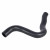 Патрубок охл. для а/м Chevrolet Cruze (09-) 1.6i нижн. (EPDM, 1 шт.)