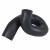 Патрубок охл. для а/м Chevrolet Aveo T300 (11-) 1.6i AT/MT нижн. (EPDM, 1 шт.)